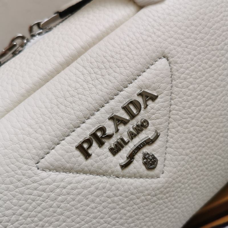 Prada Top Handle Bags